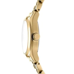 DKNY Quarzuhr Essentials Watch gold Quarzuhr