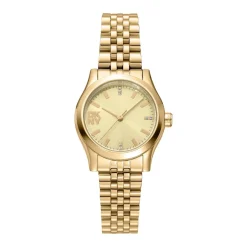 DKNY Quarzuhr Essentials Watch gold Quarzuhr