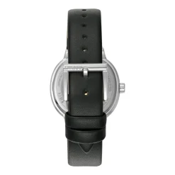 DKNY Quarzuhr Evening schwarz Quarzuhr