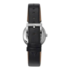 DKNY Quarzuhr Evening schwarz Quarzuhr