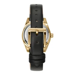 DKNY Quarzuhr Evening Watch schwarz Quarzuhr