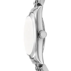 DKNY Quarzuhr Nolita Midi silber Quarzuhr