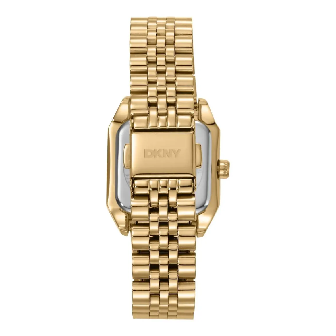 DKNY Quarzuhr Signature Watch gold Quarzuhr
