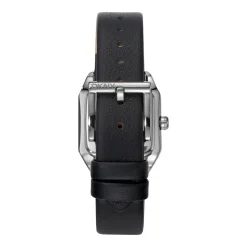 DKNY Quarzuhr Signature Watch schwarz Quarzuhr