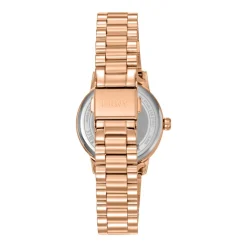 DKNY Quarzuhr Urban rose Quarzuhr