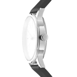 DKNY Quarzuhr Urban schwarz Quarzuhr