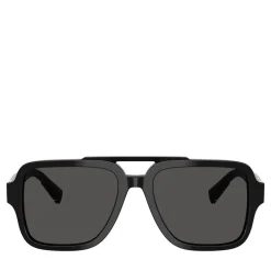 Dolce&Gabbana 0DG4544 Black Sonnenbrille