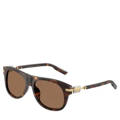 Dolce&Gabbana 0DG4546 Black Sonnenbrille