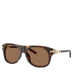 Dolce&Gabbana 0DG4546 Black Sonnenbrille
