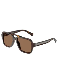 Dolce&Gabbana 0DG4544 Havana Sonnenbrille
