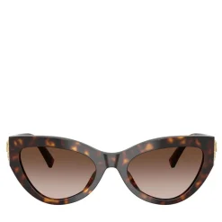 Dolce&Gabbana 0DG4536 Havana Sonnenbrille