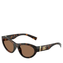 Dolce&Gabbana 0DG6207 Havana Sonnenbrille