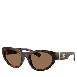 Dolce&Gabbana 0DG6207 Havana Sonnenbrille