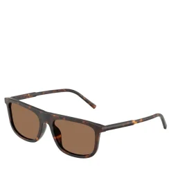 Dolce&Gabbana 0DG4542 Havana Sonnenbrille
