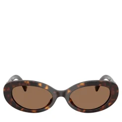 Dolce&Gabbana 0DG4537 Havana Sonnenbrille