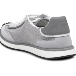 Dolce&Gabbana Sneaker DG Cushion mehrfarbig Low-Top-Sneaker