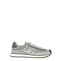 Dolce&Gabbana Sneaker DG Cushion mehrfarbig Low-Top-Sneaker