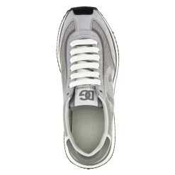Dolce&Gabbana Sneaker DG Cushion mehrfarbig Low-Top-Sneaker