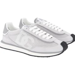 Dolce&Gabbana Sneaker DG Cushion mehrfarbig Low-Top-Sneaker
