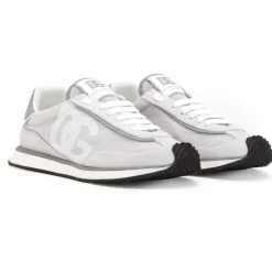 Dolce&Gabbana Sneaker DG Cushion mehrfarbig Low-Top-Sneaker