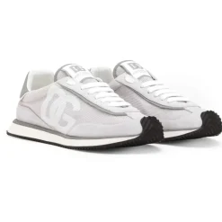 Dolce&Gabbana Sneaker DG Cushion mehrfarbig Low-Top-Sneaker