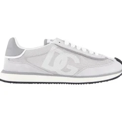 Dolce&Gabbana Sneaker DG Cushion mehrfarbig Low-Top-Sneaker