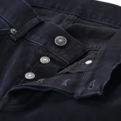 Dondup Skinny-Fit Jeans aus Baumwolle blau Jeans