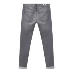 Dondup Skinny-Fit Jeans George grau Jeans
