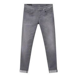 Dondup Skinny-Fit Jeans George grau Jeans