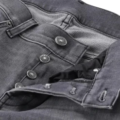 Dondup Skinny-Fit Jeans George grau Jeans