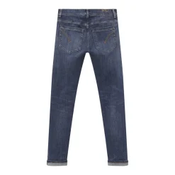 Dondup Skinny-Fit Jeans George blau Jeans