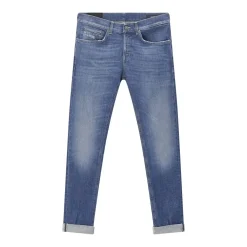 Dondup Skinny-Fit Jeans George blau Jeans