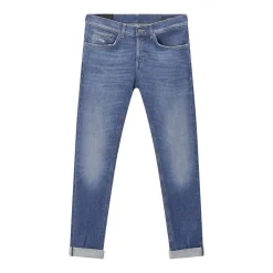Dondup Skinny-Fit Jeans George blau Jeans