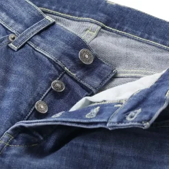Dondup Skinny-Fit Jeans George blau Jeans