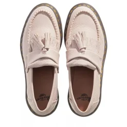 Dr. Martens Adrian Vintage Taupe Loafer