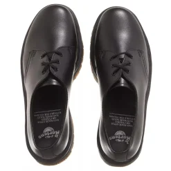 Dr. Martens V 1461 Quad Mono Black Schnürschuhe