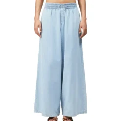 DRYKORN Drykorn Ceiling Pantalons Lichtblauw 260226 Ceilin blau Hose