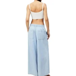 DRYKORN Drykorn Ceiling Pantalons Lichtblauw 260226 Ceilin blau Hose