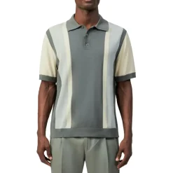 DRYKORN Drykorn Tamian Polos Groen 424059 Tamian grün Poloshirt