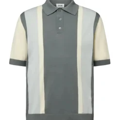 DRYKORN Drykorn Tamian Polos Groen 424059 Tamian grün Poloshirt