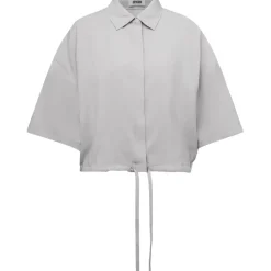 DRYKORN 128132 LAINAY 10 grau Top