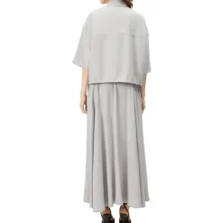 DRYKORN 128132 LAINAY 10 grau Top