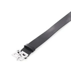 Dsquared2 Gürtel aus Leder schwarz Gürtel