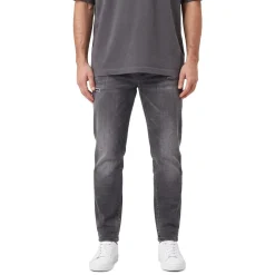 Dsquared2 Slim-Fit Jeans Skater grau Jeans