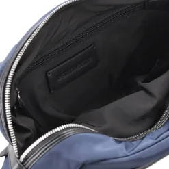 Dsquared2 Travel Bag blau Minitasche