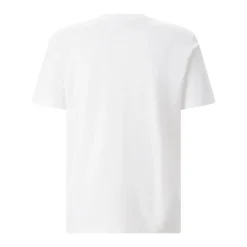 Dsquared2 T-Shirt mit Logo weiß T-Shirt