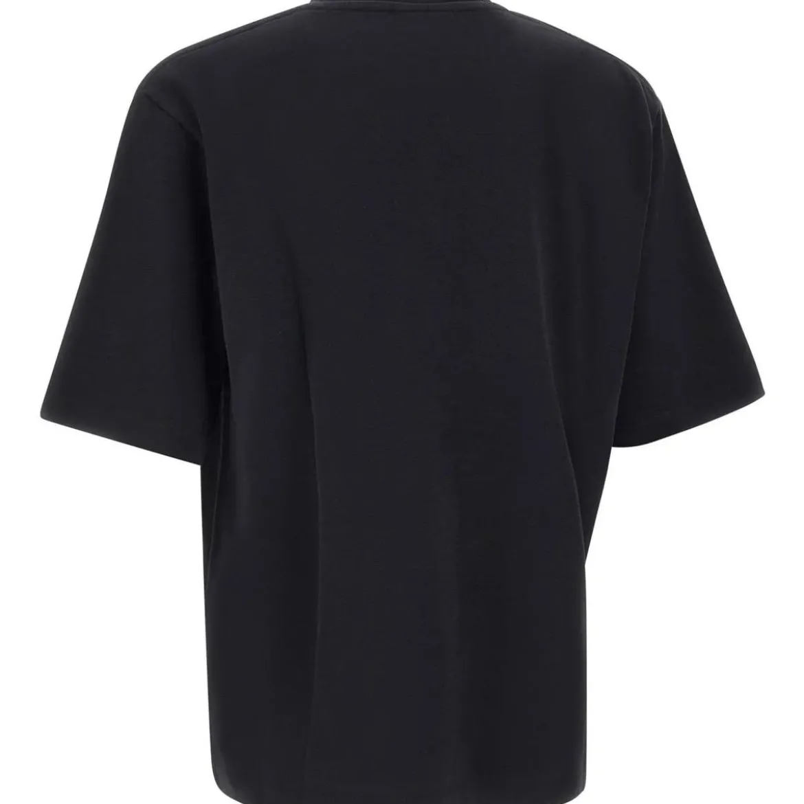 Dsquared2 T-Shirts And Polos Black schwarz T-Shirt