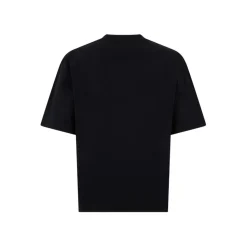 Dsquared2 T-Shirts And Polos Black schwarz T-Shirt