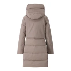 Duno Parka Ballon X mit Daunen braun