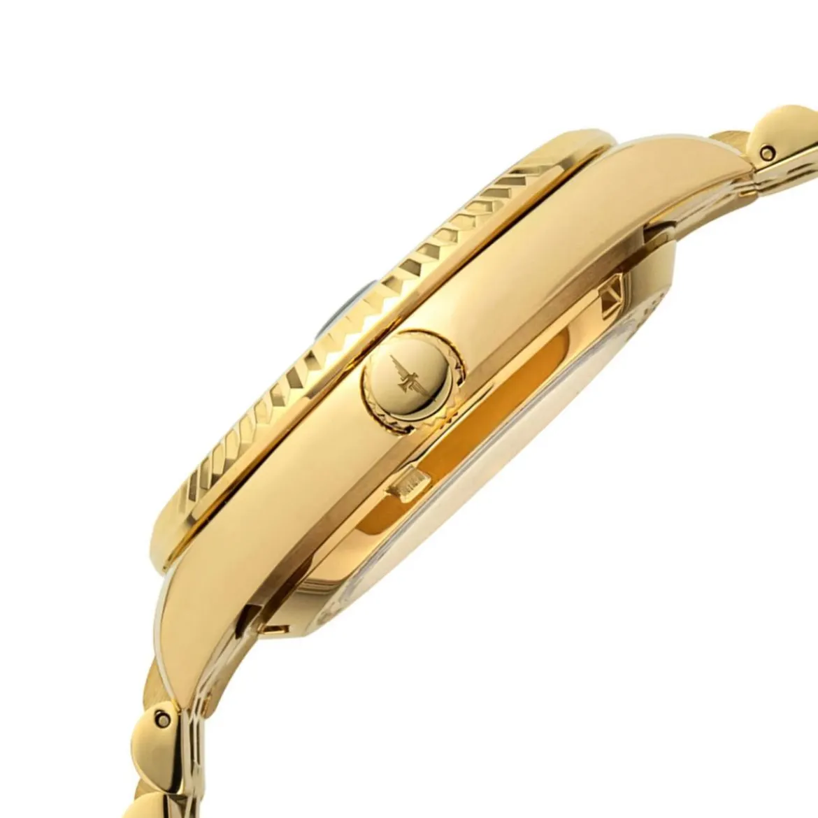 Elysee Automatikuhr Ascend gold Automatikuhr